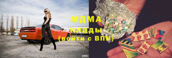 спайс Богданович